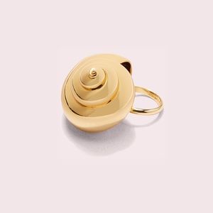 Kate Spade Under THe Sea ring NWOT